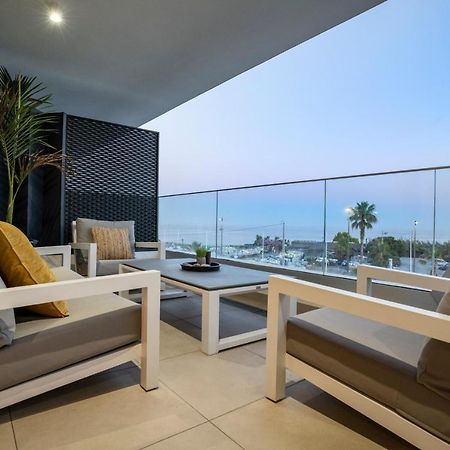 Sealine Luxury Apartment In Torrox Costa Exterior photo