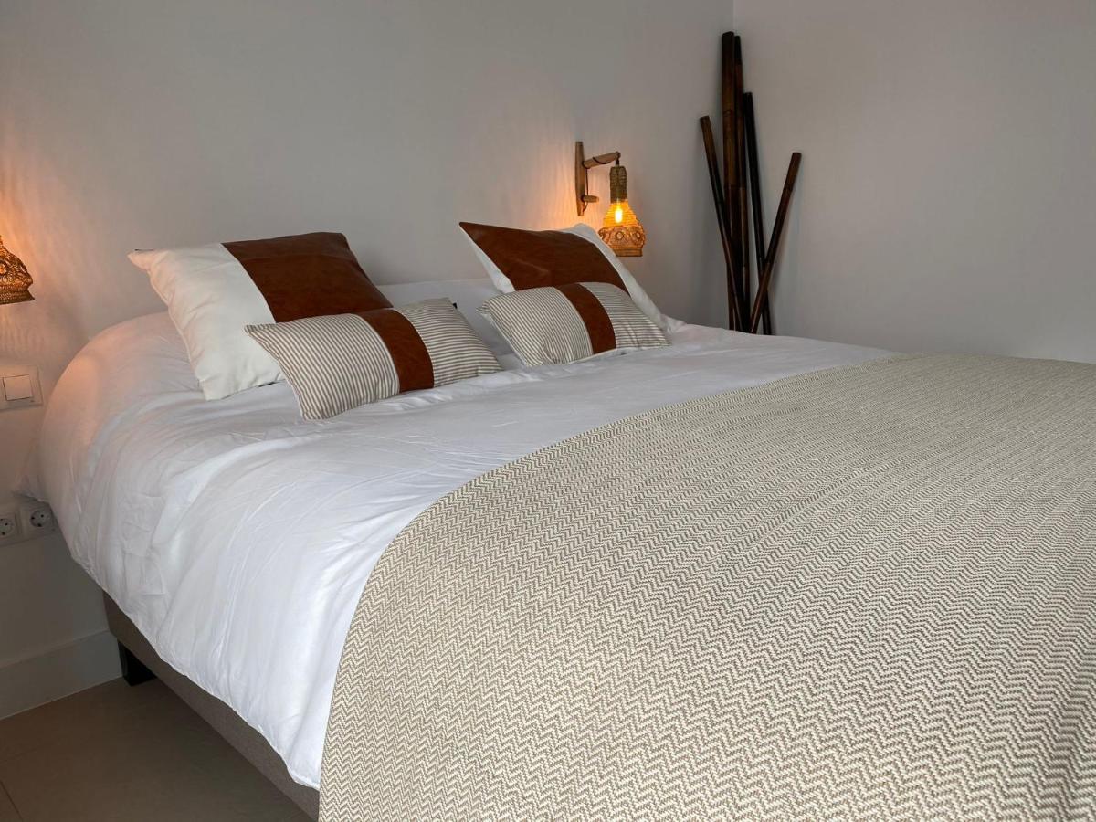 Sealine Luxury Apartment In Torrox Costa Exterior photo