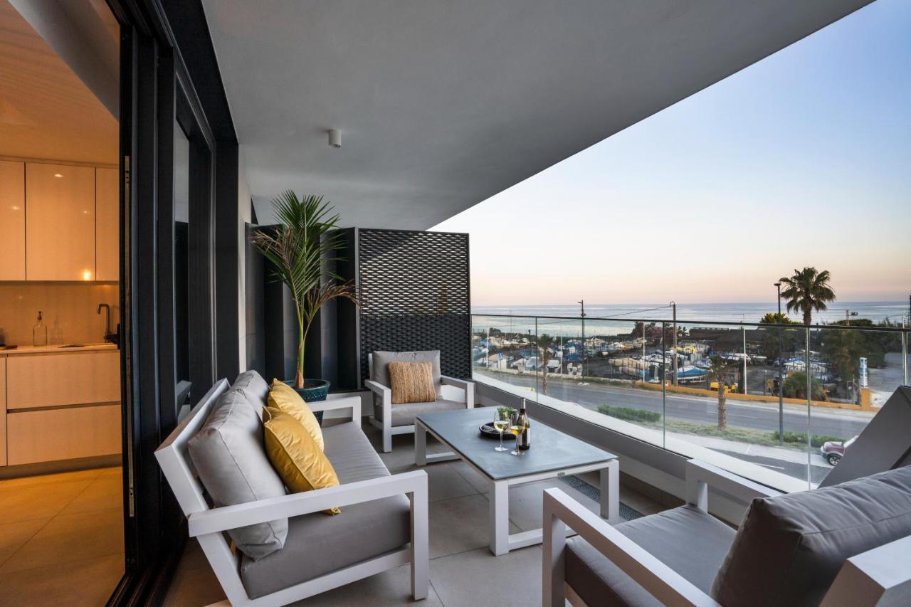 Sealine Luxury Apartment In Torrox Costa Exterior photo