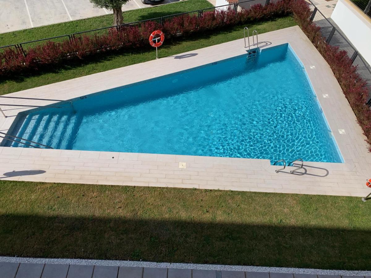 Sealine Luxury Apartment In Torrox Costa Exterior photo