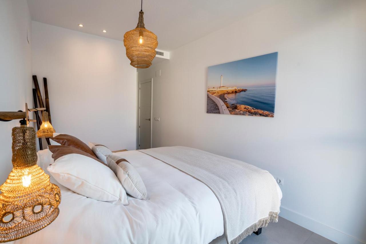 Sealine Luxury Apartment In Torrox Costa Exterior photo