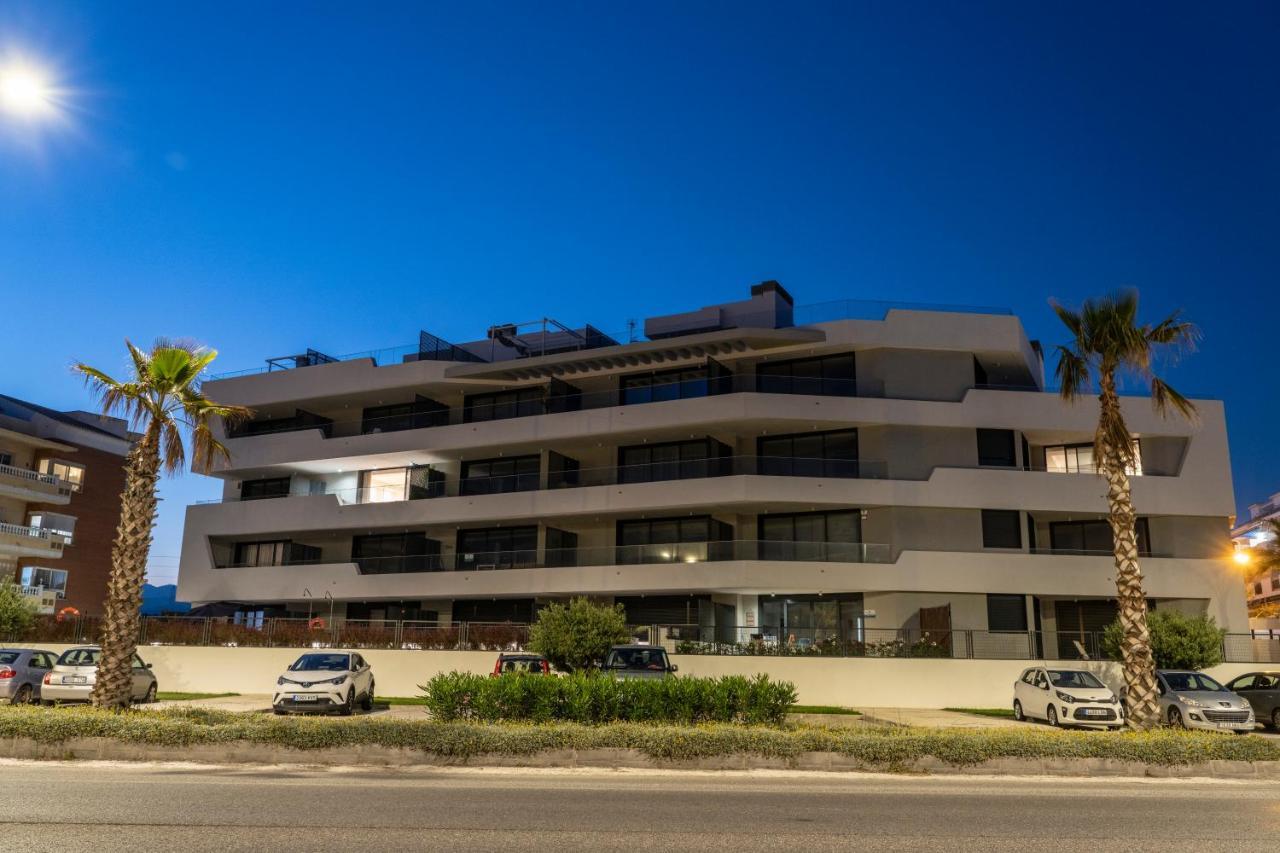 Sealine Luxury Apartment In Torrox Costa Exterior photo