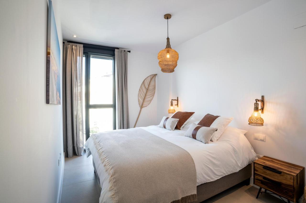 Sealine Luxury Apartment In Torrox Costa Exterior photo
