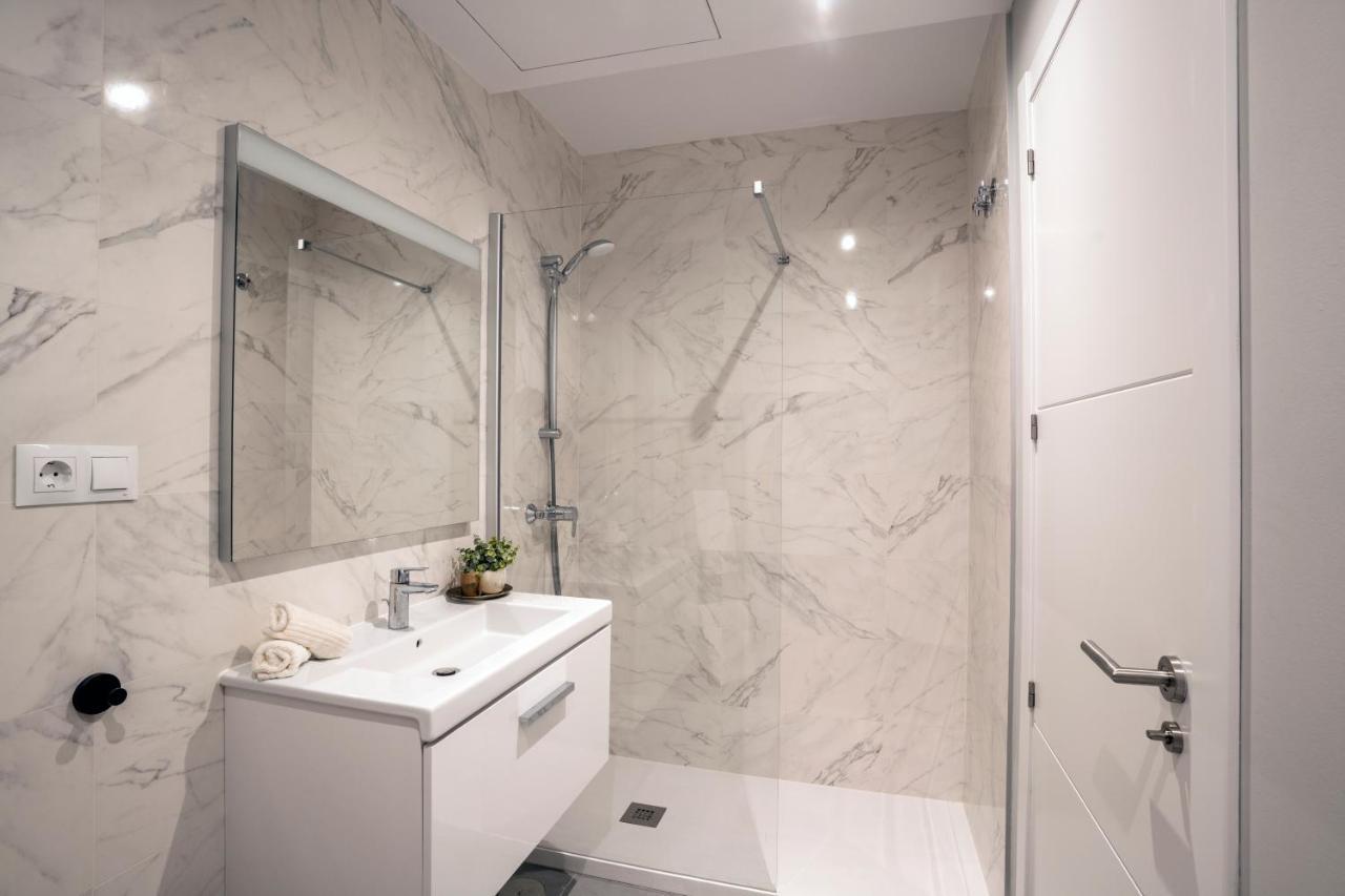 Sealine Luxury Apartment In Torrox Costa Exterior photo