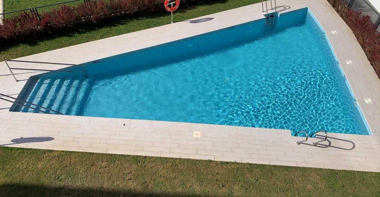 Sealine Luxury Apartment In Torrox Costa Exterior photo